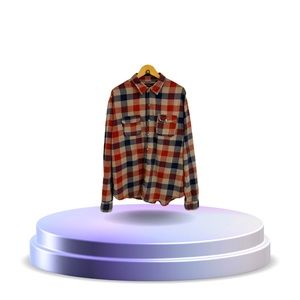 Men’s Flannel shirt
